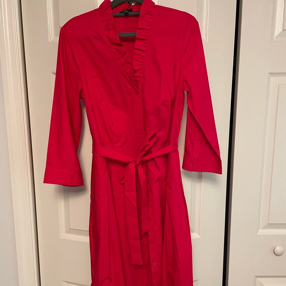 Talbot’s size 6 dress